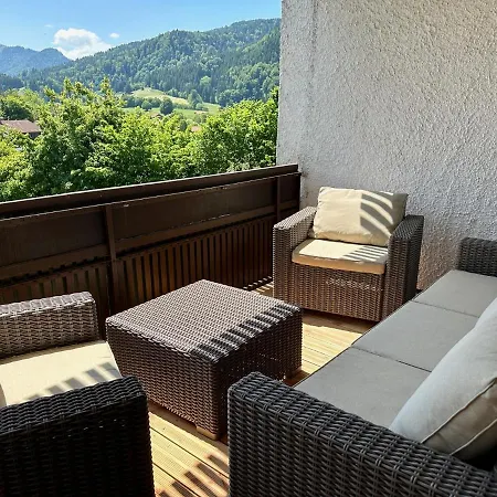 Bergseetraum - Bergblick, Neu Renoviert, Gemuetlich, Familienfreundlich *