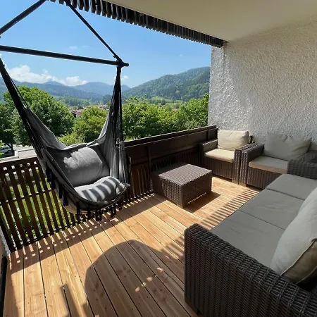 شقة Bergseetraum - Bergblick, Neu Renoviert, Gemuetlich, Familienfreundlich شليرسي