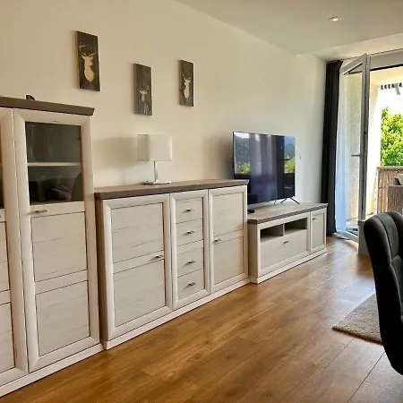 Bergseetraum - Bergblick, Neu Renoviert, Gemuetlich, Familienfreundlich *