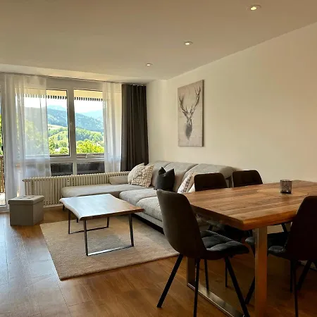 Bergseetraum - Bergblick, Neu Renoviert, Gemuetlich, Familienfreundlich Apartmán Schliersee