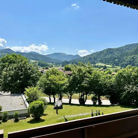 Bergseetraum - Bergblick, Neu Renoviert, Gemuetlich, Familienfreundlich * Schliersee