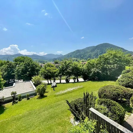Bergseetraum - Bergblick, Neu Renoviert, Gemuetlich, Familienfreundlich *